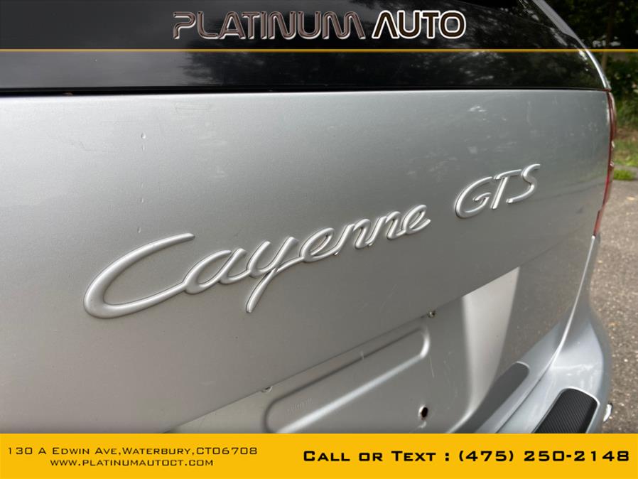 2009 Porsche Cayenne AWD 4dr GTS Tiptronic, available for sale in Waterbury, Connecticut | Platinum Auto Care. Waterbury, Connecticut 2009 Porsche Cayenne AWD 4dr GTS Tiptronic, available for sale in Waterbury, Connecticut | Platinum Auto Care. Waterbury, Connecticut