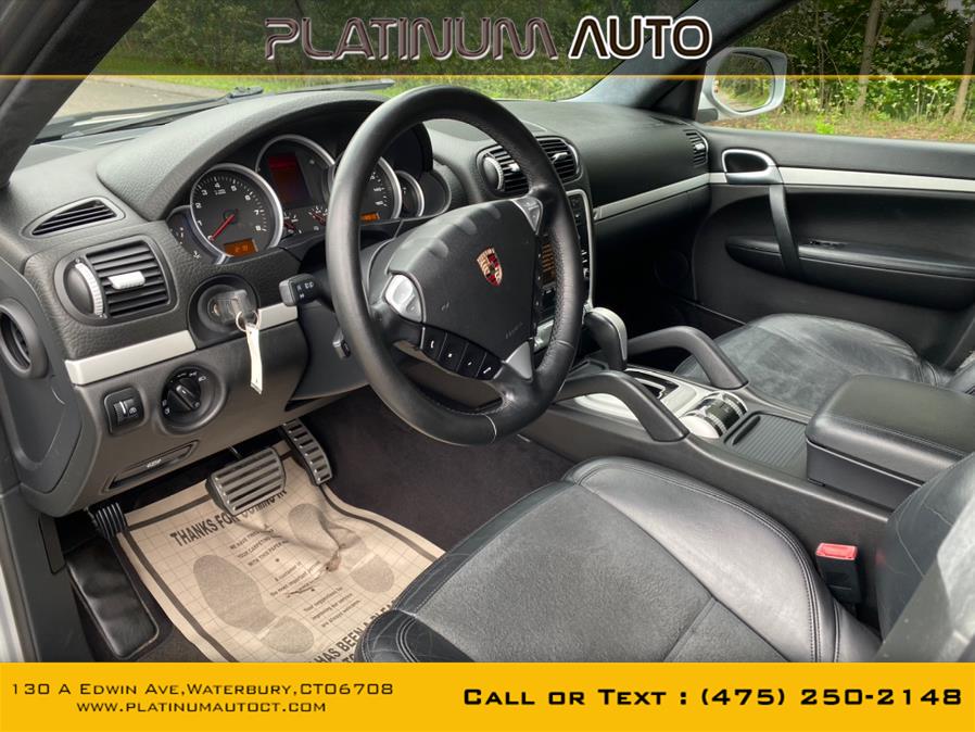 2009 Porsche Cayenne AWD 4dr GTS Tiptronic, available for sale in Waterbury, Connecticut | Platinum Auto Care. Waterbury, Connecticut 2009 Porsche Cayenne AWD 4dr GTS Tiptronic, available for sale in Waterbury, Connecticut | Platinum Auto Care. Waterbury, Connecticut