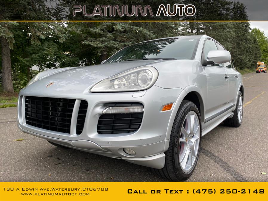 2009 Porsche Cayenne AWD 4dr GTS Tiptronic, available for sale in Waterbury, Connecticut | Platinum Auto Care. Waterbury, Connecticut 2009 Porsche Cayenne AWD 4dr GTS Tiptronic, available for sale in Waterbury, Connecticut | Platinum Auto Care. Waterbury, Connecticut