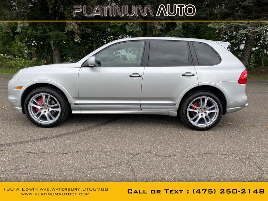 2009 Porsche Cayenne AWD 4dr GTS Tiptronic, available for sale in Waterbury, Connecticut | Platinum Auto Care. Waterbury, Connecticut 2009 Porsche Cayenne AWD 4dr GTS Tiptronic, available for sale in Waterbury, Connecticut | Platinum Auto Care. Waterbury, Connecticut