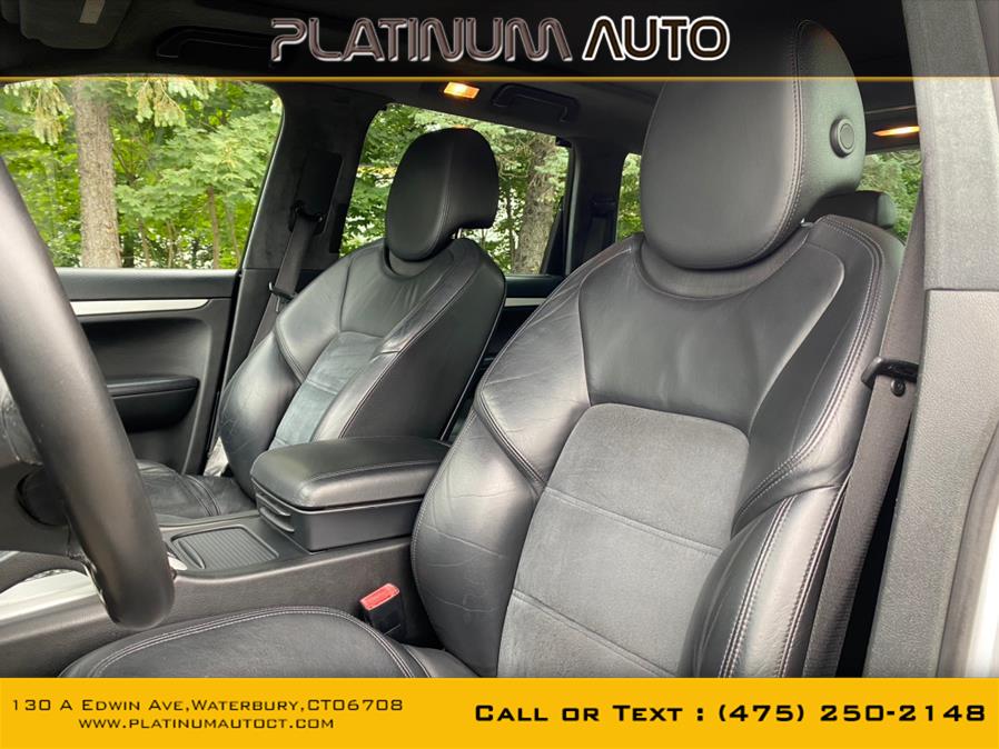 2009 Porsche Cayenne AWD 4dr GTS Tiptronic, available for sale in Waterbury, Connecticut | Platinum Auto Care. Waterbury, Connecticut 2009 Porsche Cayenne AWD 4dr GTS Tiptronic, available for sale in Waterbury, Connecticut | Platinum Auto Care. Waterbury, Connecticut