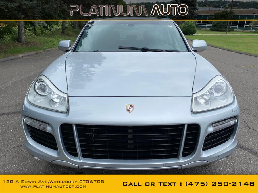 2009 Porsche Cayenne AWD 4dr GTS Tiptronic, available for sale in Waterbury, Connecticut | Platinum Auto Care. Waterbury, Connecticut 2009 Porsche Cayenne AWD 4dr GTS Tiptronic, available for sale in Waterbury, Connecticut | Platinum Auto Care. Waterbury, Connecticut