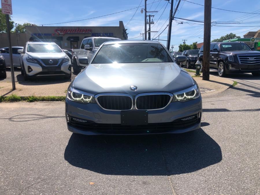 2017 BMW 5 Series 530i xDrive Sedan, available for sale in Franklin Square, New York | Signature Auto Sales. Franklin Square, New York 2017 BMW 5 Series 530i xDrive Sedan, available for sale in Franklin Square, New York | Signature Auto Sales. Franklin Square, New York