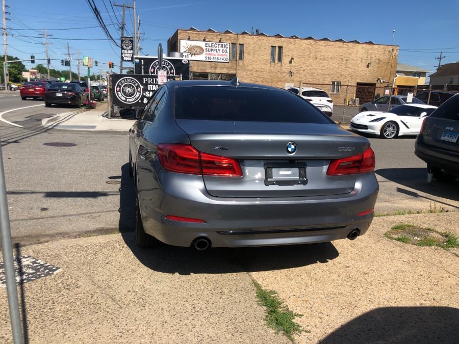 2017 BMW 5 Series 530i xDrive Sedan, available for sale in Franklin Square, New York | Signature Auto Sales. Franklin Square, New York 2017 BMW 5 Series 530i xDrive Sedan, available for sale in Franklin Square, New York | Signature Auto Sales. Franklin Square, New York