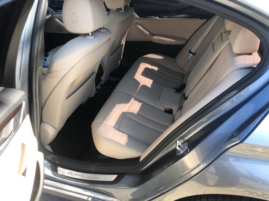 2017 BMW 5 Series 530i xDrive Sedan, available for sale in Franklin Square, New York | Signature Auto Sales. Franklin Square, New York 2017 BMW 5 Series 530i xDrive Sedan, available for sale in Franklin Square, New York | Signature Auto Sales. Franklin Square, New York