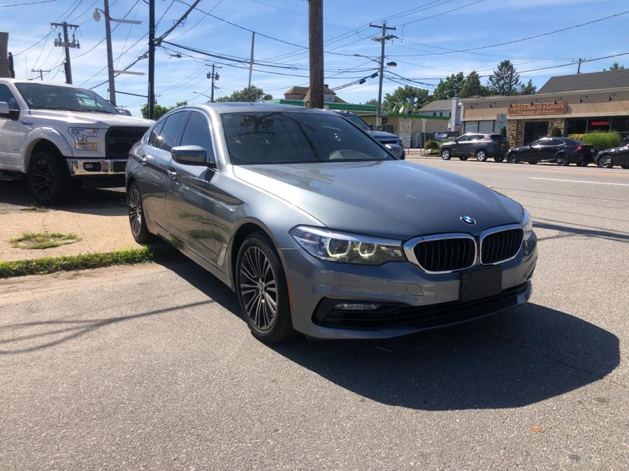 2017 BMW 5 Series 530i xDrive Sedan, available for sale in Franklin Square, New York | Signature Auto Sales. Franklin Square, New York 2017 BMW 5 Series 530i xDrive Sedan, available for sale in Franklin Square, New York | Signature Auto Sales. Franklin Square, New York