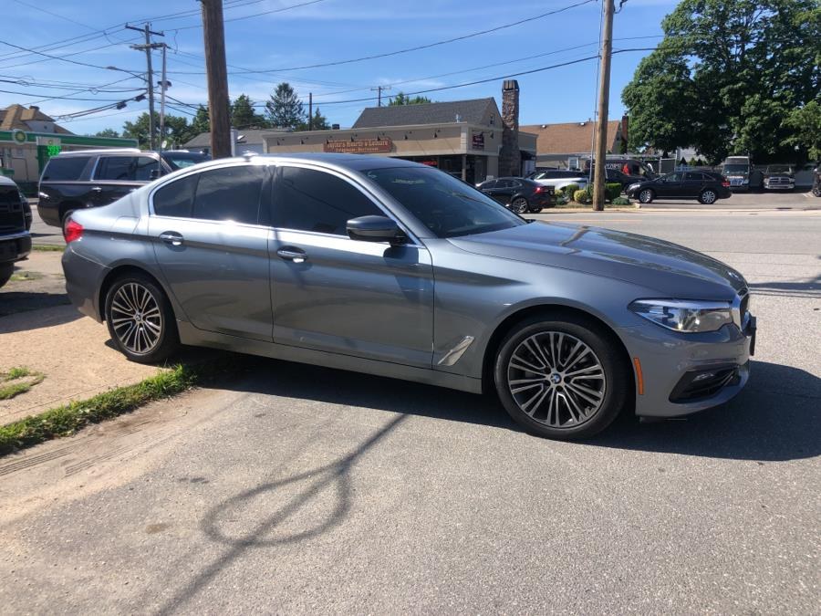 2017 BMW 5 Series 530i xDrive Sedan, available for sale in Franklin Square, New York | Signature Auto Sales. Franklin Square, New York 2017 BMW 5 Series 530i xDrive Sedan, available for sale in Franklin Square, New York | Signature Auto Sales. Franklin Square, New York