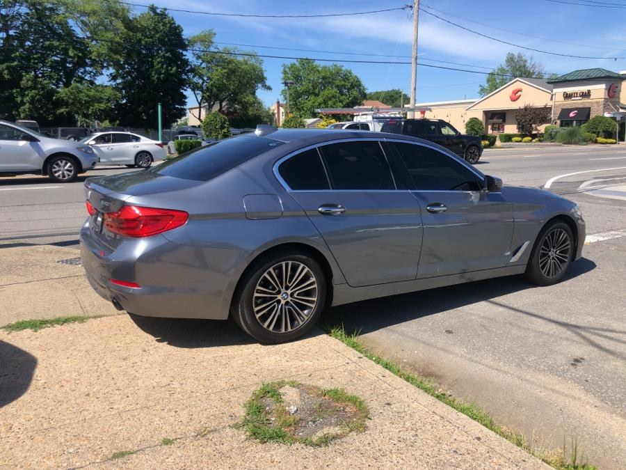 2017 BMW 5 Series 530i xDrive Sedan, available for sale in Franklin Square, New York | Signature Auto Sales. Franklin Square, New York 2017 BMW 5 Series 530i xDrive Sedan, available for sale in Franklin Square, New York | Signature Auto Sales. Franklin Square, New York
