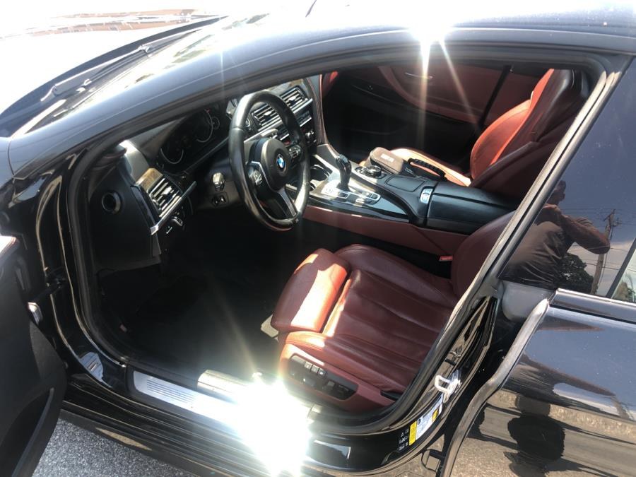 Used BMW 6 Series 4dr Sdn 640i xDrive AWD Gran Coupe 2015 | Signature Auto Sales. Franklin Square, New York Used BMW 6 Series 4dr Sdn 640i xDrive AWD Gran Coupe 2015 | Signature Auto Sales. Franklin Square, New York