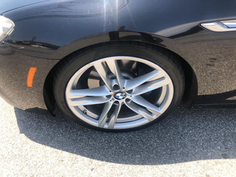 Used BMW 6 Series 4dr Sdn 640i xDrive AWD Gran Coupe 2015 | Signature Auto Sales. Franklin Square, New York Used BMW 6 Series 4dr Sdn 640i xDrive AWD Gran Coupe 2015 | Signature Auto Sales. Franklin Square, New York