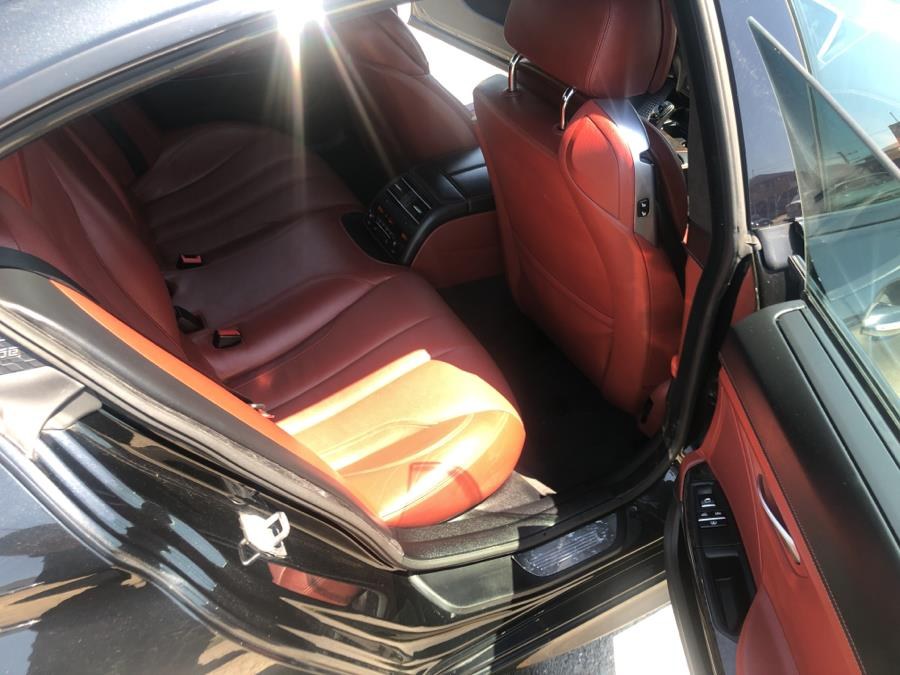 Used BMW 6 Series 4dr Sdn 640i xDrive AWD Gran Coupe 2015 | Signature Auto Sales. Franklin Square, New York Used BMW 6 Series 4dr Sdn 640i xDrive AWD Gran Coupe 2015 | Signature Auto Sales. Franklin Square, New York