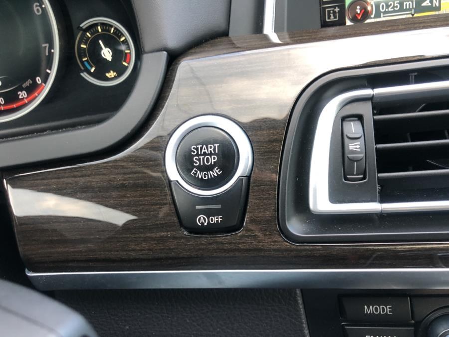 Used BMW 7 Series 4dr Sdn 740Li xDrive AWD 2015 | Signature Auto Sales. Franklin Square, New York Used BMW 7 Series 4dr Sdn 740Li xDrive AWD 2015 | Signature Auto Sales. Franklin Square, New York