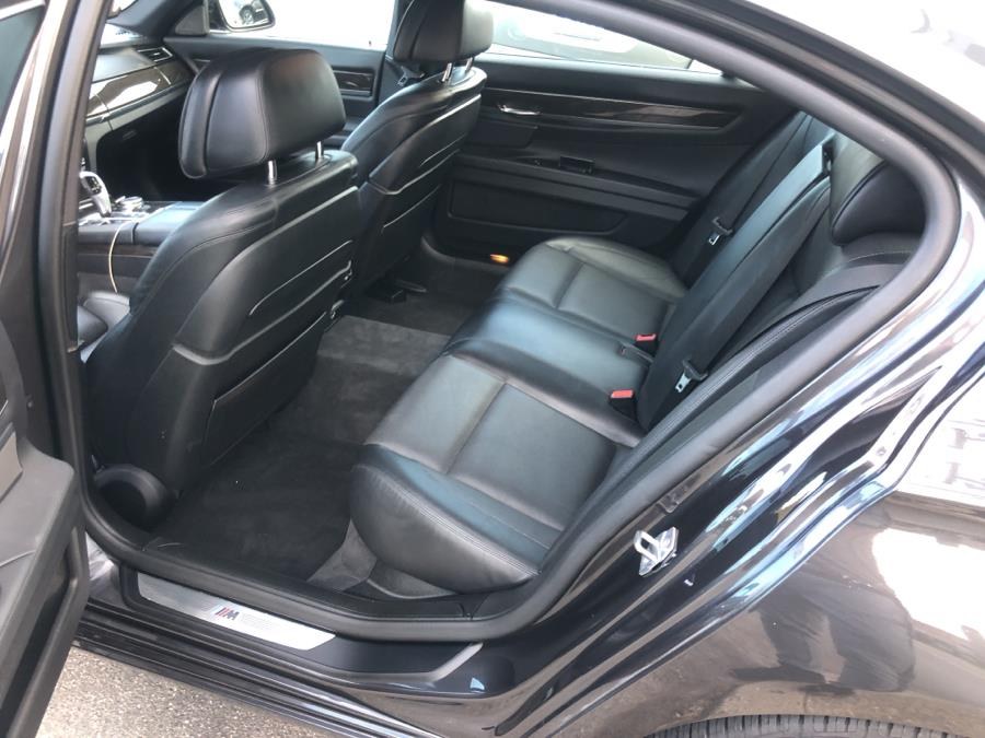 Used BMW 7 Series 4dr Sdn 740Li xDrive AWD 2015 | Signature Auto Sales. Franklin Square, New York Used BMW 7 Series 4dr Sdn 740Li xDrive AWD 2015 | Signature Auto Sales. Franklin Square, New York