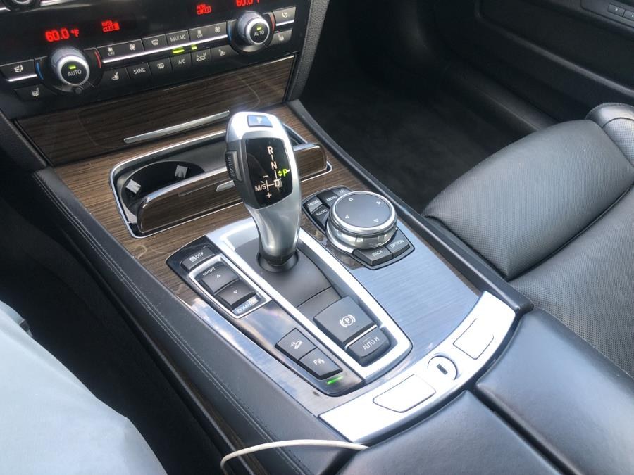Used BMW 7 Series 4dr Sdn 740Li xDrive AWD 2015 | Signature Auto Sales. Franklin Square, New York Used BMW 7 Series 4dr Sdn 740Li xDrive AWD 2015 | Signature Auto Sales. Franklin Square, New York