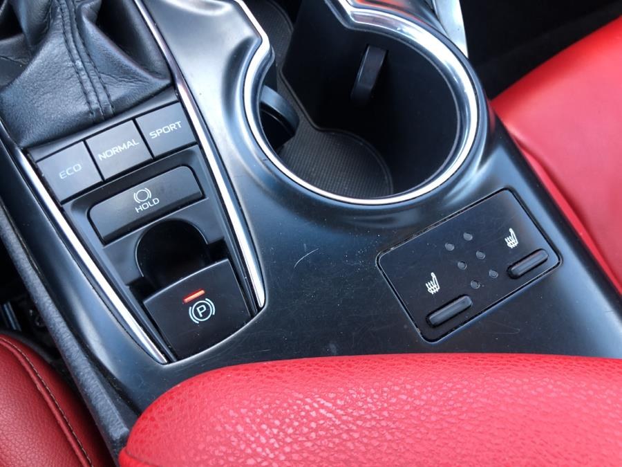 Used Toyota Camry XSE Auto (Natl) 2018 | Signature Auto Sales. Franklin Square, New York Used Toyota Camry XSE Auto (Natl) 2018 | Signature Auto Sales. Franklin Square, New York