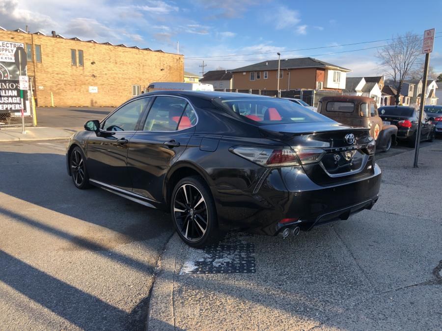 Used Toyota Camry XSE Auto (Natl) 2018 | Signature Auto Sales. Franklin Square, New York Used Toyota Camry XSE Auto (Natl) 2018 | Signature Auto Sales. Franklin Square, New York