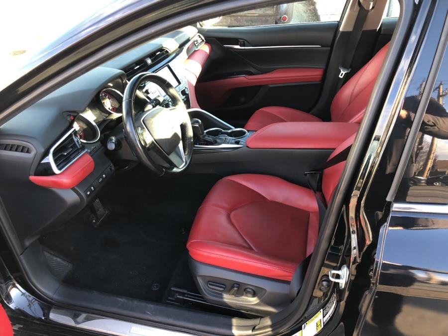 Used Toyota Camry XSE Auto (Natl) 2018 | Signature Auto Sales. Franklin Square, New York Used Toyota Camry XSE Auto (Natl) 2018 | Signature Auto Sales. Franklin Square, New York