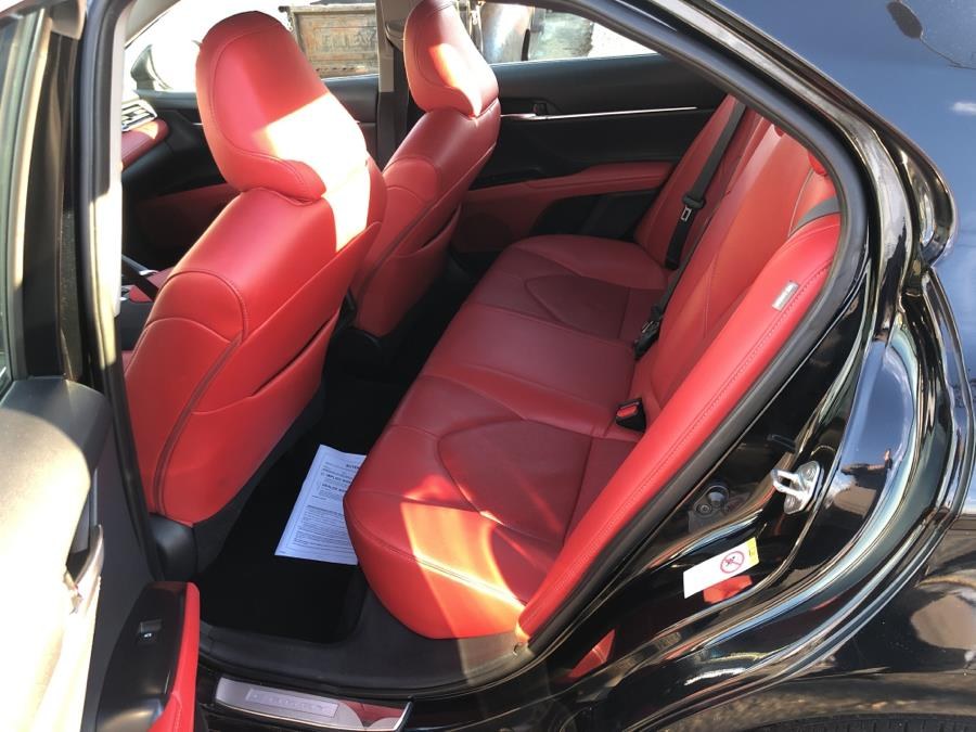 Used Toyota Camry XSE Auto (Natl) 2018 | Signature Auto Sales. Franklin Square, New York Used Toyota Camry XSE Auto (Natl) 2018 | Signature Auto Sales. Franklin Square, New York