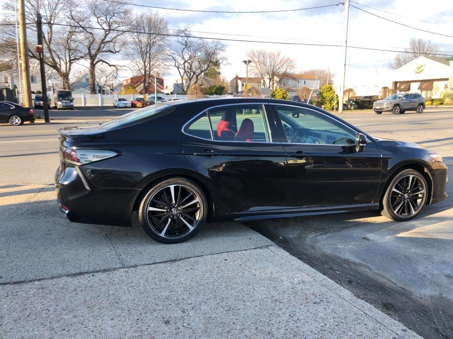 Used Toyota Camry XSE Auto (Natl) 2018 | Signature Auto Sales. Franklin Square, New York Used Toyota Camry XSE Auto (Natl) 2018 | Signature Auto Sales. Franklin Square, New York