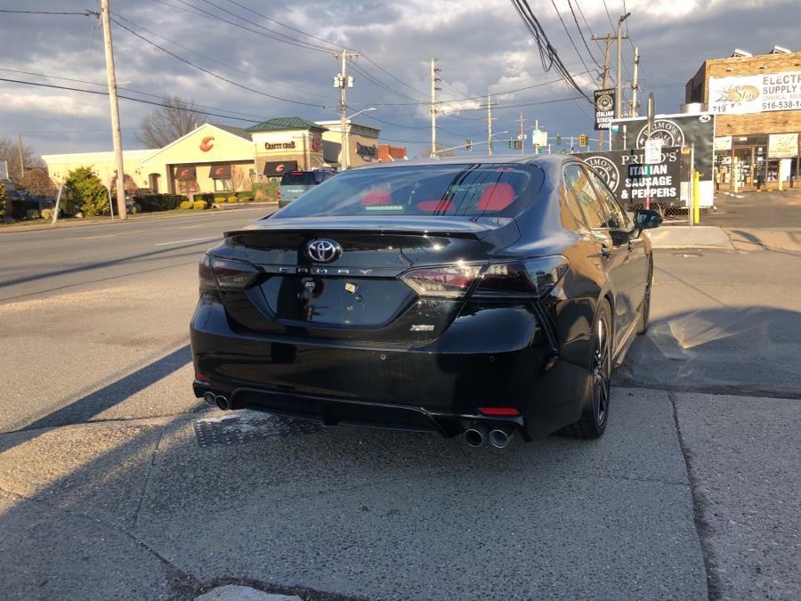 Used Toyota Camry XSE Auto (Natl) 2018 | Signature Auto Sales. Franklin Square, New York Used Toyota Camry XSE Auto (Natl) 2018 | Signature Auto Sales. Franklin Square, New York