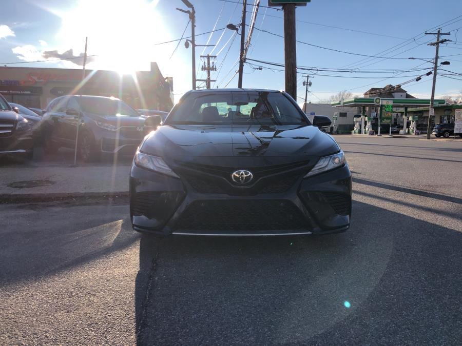 Used Toyota Camry XSE Auto (Natl) 2018 | Signature Auto Sales. Franklin Square, New York Used Toyota Camry XSE Auto (Natl) 2018 | Signature Auto Sales. Franklin Square, New York