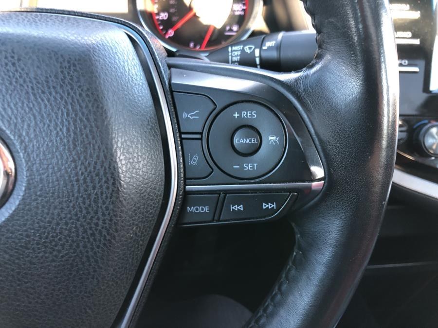 Used Toyota Camry XSE Auto (Natl) 2018 | Signature Auto Sales. Franklin Square, New York Used Toyota Camry XSE Auto (Natl) 2018 | Signature Auto Sales. Franklin Square, New York