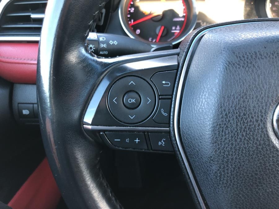Used Toyota Camry XSE Auto (Natl) 2018 | Signature Auto Sales. Franklin Square, New York Used Toyota Camry XSE Auto (Natl) 2018 | Signature Auto Sales. Franklin Square, New York