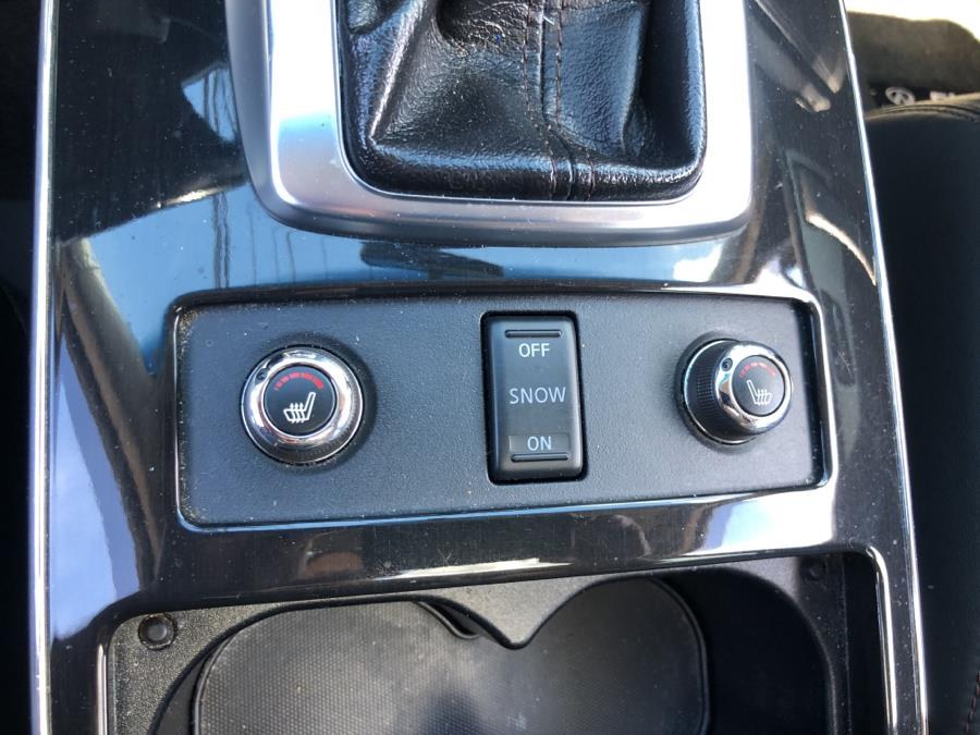 Used Infiniti FX35 AWD 4dr Limited Edition 2012 | Signature Auto Sales. Franklin Square, New York Used Infiniti FX35 AWD 4dr Limited Edition 2012 | Signature Auto Sales. Franklin Square, New York