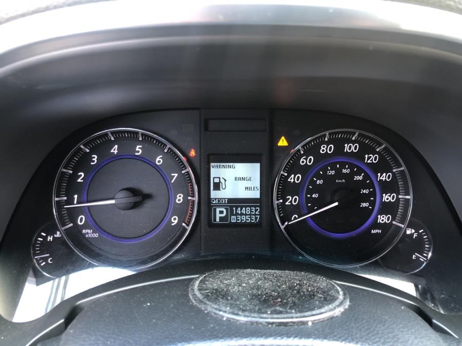 Used Infiniti FX35 AWD 4dr Limited Edition 2012 | Signature Auto Sales. Franklin Square, New York Used Infiniti FX35 AWD 4dr Limited Edition 2012 | Signature Auto Sales. Franklin Square, New York