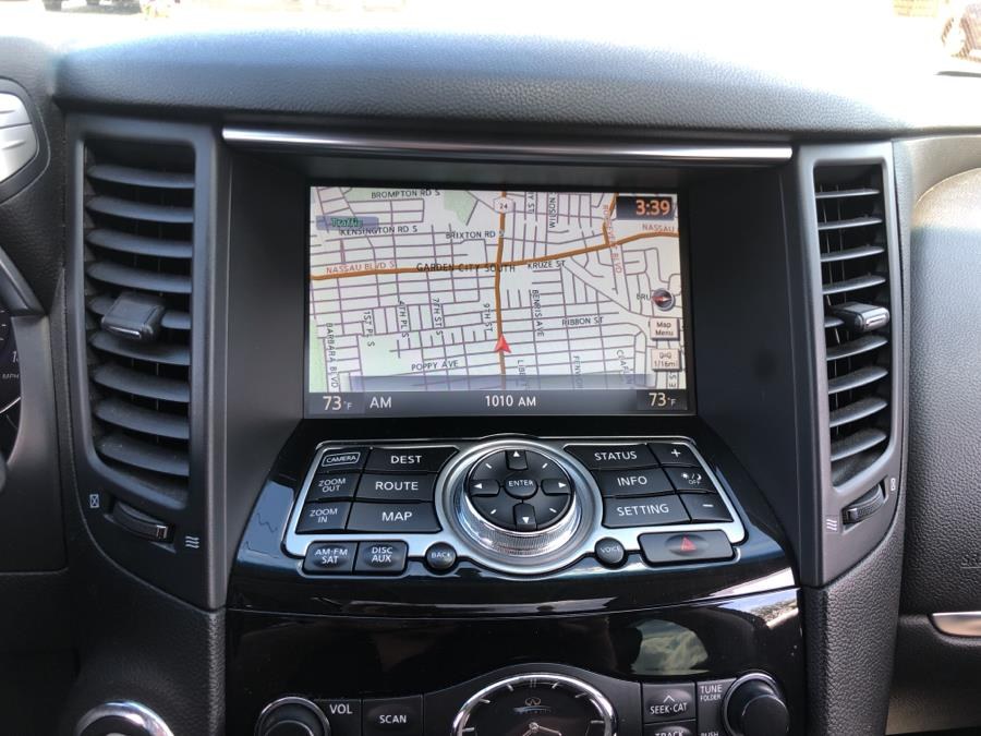 Used Infiniti FX35 AWD 4dr Limited Edition 2012 | Signature Auto Sales. Franklin Square, New York Used Infiniti FX35 AWD 4dr Limited Edition 2012 | Signature Auto Sales. Franklin Square, New York