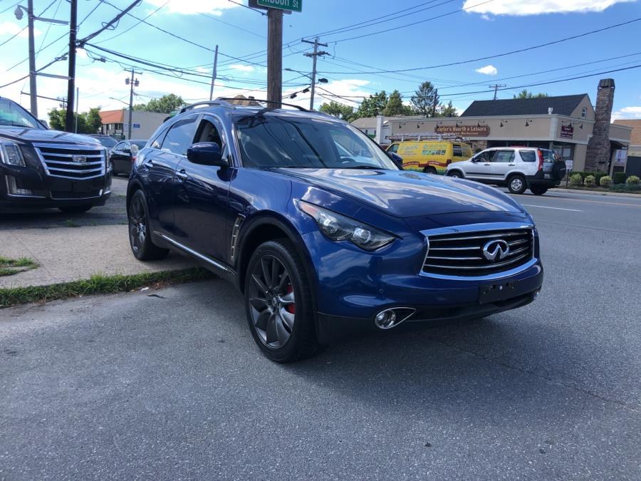 Used Infiniti FX35 AWD 4dr Limited Edition 2012 | Signature Auto Sales. Franklin Square, New York Used Infiniti FX35 AWD 4dr Limited Edition 2012 | Signature Auto Sales. Franklin Square, New York