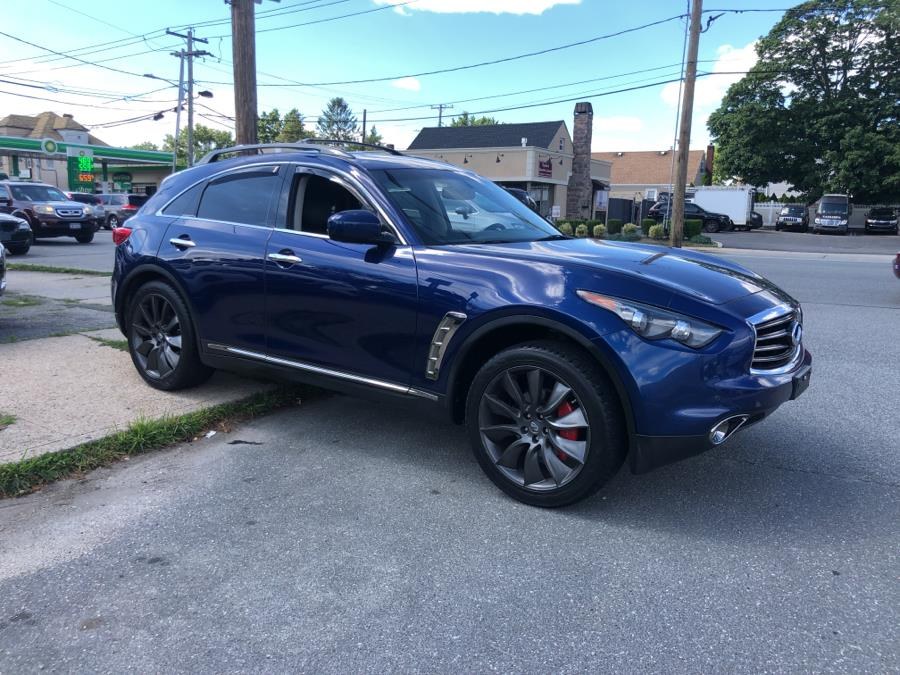 Used Infiniti FX35 AWD 4dr Limited Edition 2012 | Signature Auto Sales. Franklin Square, New York Used Infiniti FX35 AWD 4dr Limited Edition 2012 | Signature Auto Sales. Franklin Square, New York