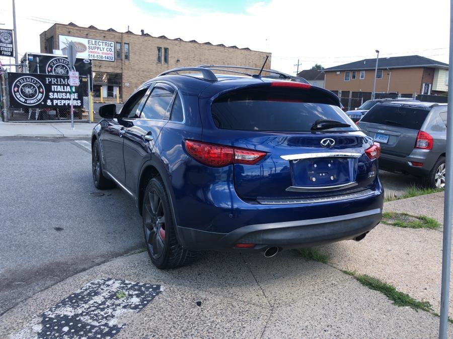 Used Infiniti FX35 AWD 4dr Limited Edition 2012 | Signature Auto Sales. Franklin Square, New York Used Infiniti FX35 AWD 4dr Limited Edition 2012 | Signature Auto Sales. Franklin Square, New York