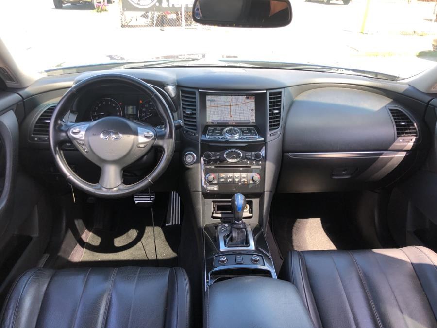 Used Infiniti FX35 AWD 4dr Limited Edition 2012 | Signature Auto Sales. Franklin Square, New York Used Infiniti FX35 AWD 4dr Limited Edition 2012 | Signature Auto Sales. Franklin Square, New York