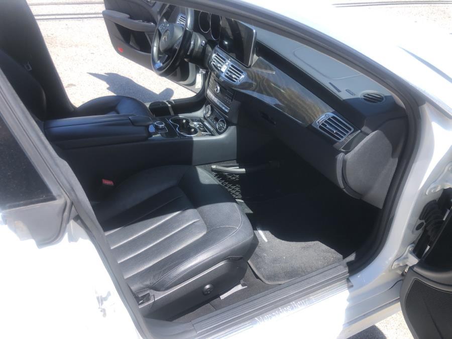 2016 Mercedes-Benz CLS 4dr Sdn CLS 400 4MATIC, available for sale in Franklin Square, New York | Signature Auto Sales. Franklin Square, New York 2016 Mercedes-Benz CLS 4dr Sdn CLS 400 4MATIC, available for sale in Franklin Square, New York | Signature Auto Sales. Franklin Square, New York