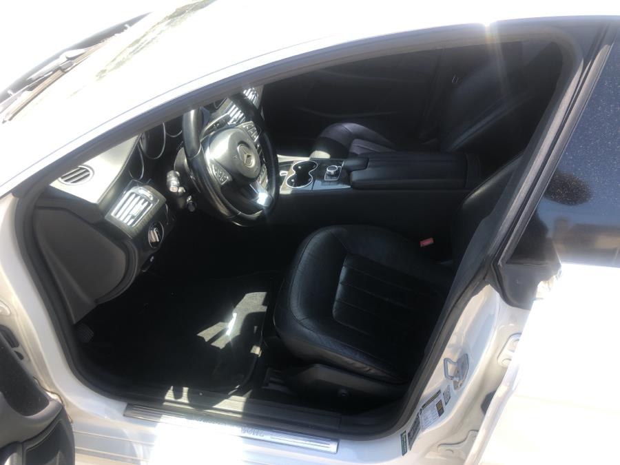 2016 Mercedes-Benz CLS 4dr Sdn CLS 400 4MATIC, available for sale in Franklin Square, New York | Signature Auto Sales. Franklin Square, New York 2016 Mercedes-Benz CLS 4dr Sdn CLS 400 4MATIC, available for sale in Franklin Square, New York | Signature Auto Sales. Franklin Square, New York