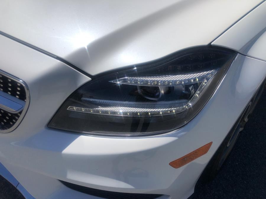 2016 Mercedes-Benz CLS 4dr Sdn CLS 400 4MATIC, available for sale in Franklin Square, New York | Signature Auto Sales. Franklin Square, New York 2016 Mercedes-Benz CLS 4dr Sdn CLS 400 4MATIC, available for sale in Franklin Square, New York | Signature Auto Sales. Franklin Square, New York