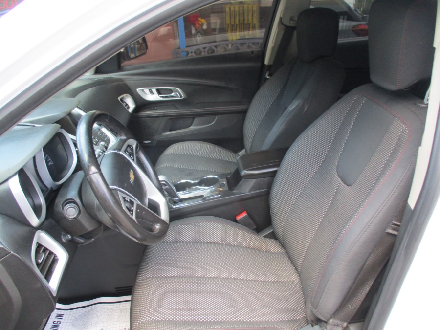 Used Chevrolet Equinox AWD 4dr LT w/2LT 2013 | Cos Central Auto. Meriden, Connecticut Used Chevrolet Equinox AWD 4dr LT w/2LT 2013 | Cos Central Auto. Meriden, Connecticut