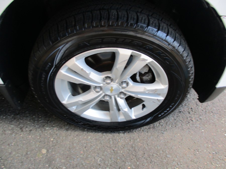 Used Chevrolet Equinox AWD 4dr LT w/2LT 2013 | Cos Central Auto. Meriden, Connecticut Used Chevrolet Equinox AWD 4dr LT w/2LT 2013 | Cos Central Auto. Meriden, Connecticut