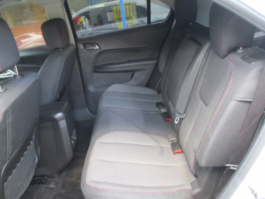 Used Chevrolet Equinox AWD 4dr LT w/2LT 2013 | Cos Central Auto. Meriden, Connecticut Used Chevrolet Equinox AWD 4dr LT w/2LT 2013 | Cos Central Auto. Meriden, Connecticut