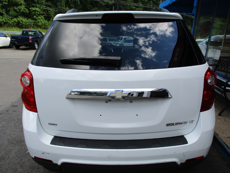Used Chevrolet Equinox AWD 4dr LT w/2LT 2013 | Cos Central Auto. Meriden, Connecticut Used Chevrolet Equinox AWD 4dr LT w/2LT 2013 | Cos Central Auto. Meriden, Connecticut