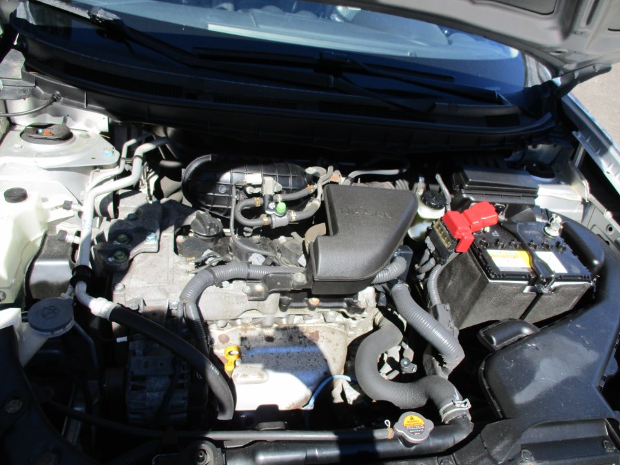 2015 Nissan Rogue Select S, available for sale in Meriden, Connecticut | Cos Central Auto. Meriden, Connecticut 2015 Nissan Rogue Select S, available for sale in Meriden, Connecticut | Cos Central Auto. Meriden, Connecticut