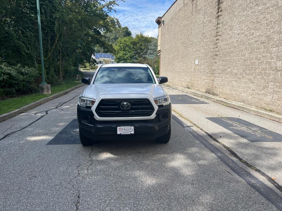 Used Toyota Tacoma 2WD SR Access Cab 6'' Bed I4 AT (Natl) 2019 | TJ Motors. New London, Connecticut Used Toyota Tacoma 2WD SR Access Cab 6'' Bed I4 AT (Natl) 2019 | TJ Motors. New London, Connecticut