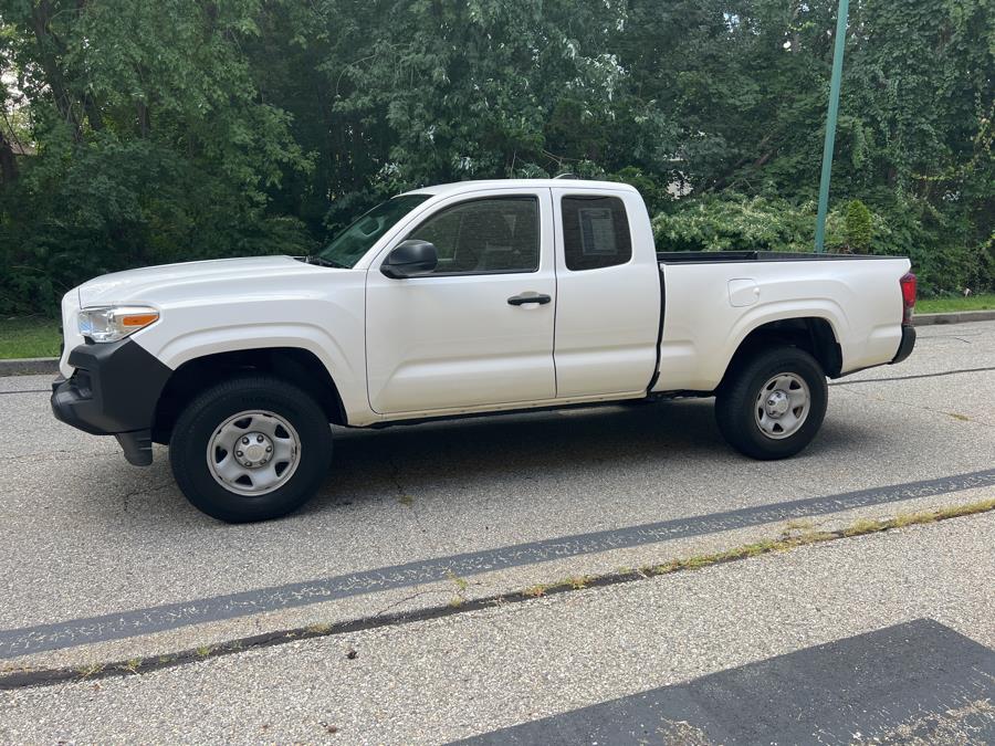 Used Toyota Tacoma 2WD SR Access Cab 6'' Bed I4 AT (Natl) 2019 | TJ Motors. New London, Connecticut Used Toyota Tacoma 2WD SR Access Cab 6'' Bed I4 AT (Natl) 2019 | TJ Motors. New London, Connecticut
