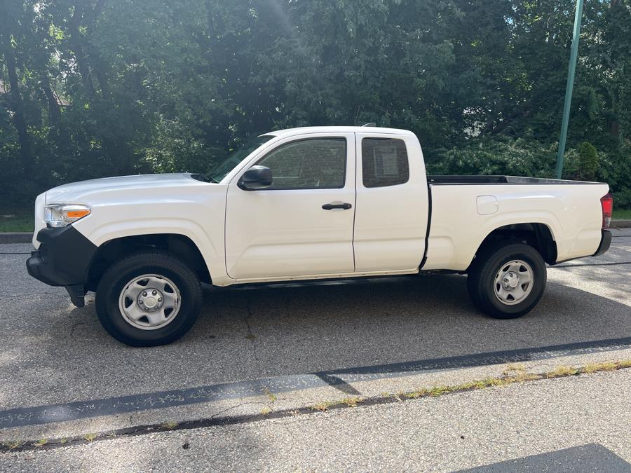 Used Toyota Tacoma 2WD SR Access Cab 6'' Bed I4 AT (Natl) 2019 | TJ Motors. New London, Connecticut Used Toyota Tacoma 2WD SR Access Cab 6'' Bed I4 AT (Natl) 2019 | TJ Motors. New London, Connecticut