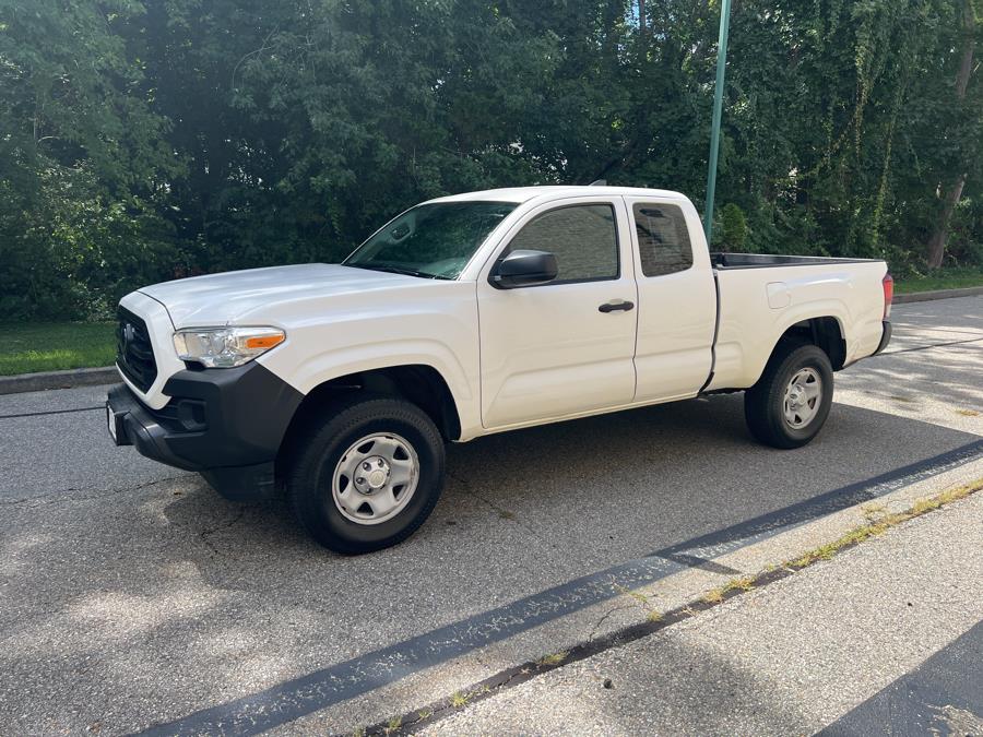 Used Toyota Tacoma 2WD SR Access Cab 6'' Bed I4 AT (Natl) 2019 | TJ Motors. New London, Connecticut Used Toyota Tacoma 2WD SR Access Cab 6'' Bed I4 AT (Natl) 2019 | TJ Motors. New London, Connecticut
