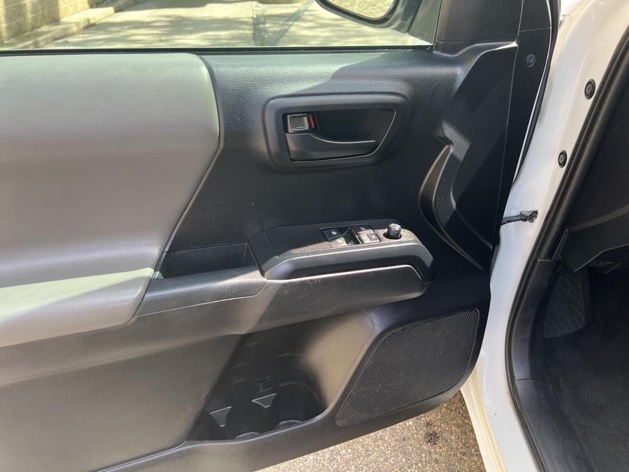 Used Toyota Tacoma 2WD SR Access Cab 6'' Bed I4 AT (Natl) 2019 | TJ Motors. New London, Connecticut Used Toyota Tacoma 2WD SR Access Cab 6'' Bed I4 AT (Natl) 2019 | TJ Motors. New London, Connecticut