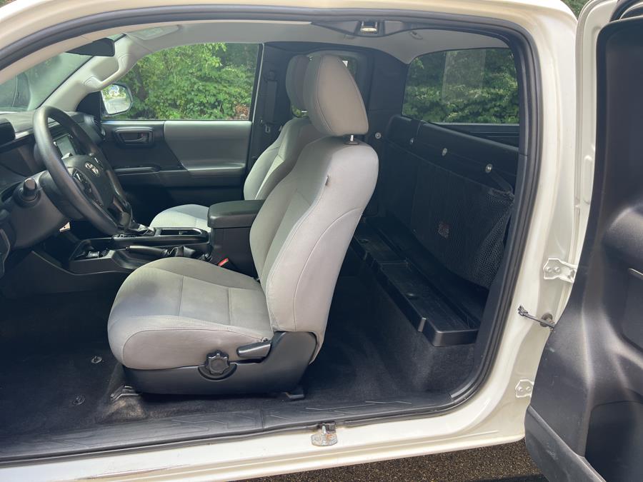 Used Toyota Tacoma 2WD SR Access Cab 6'' Bed I4 AT (Natl) 2019 | TJ Motors. New London, Connecticut Used Toyota Tacoma 2WD SR Access Cab 6'' Bed I4 AT (Natl) 2019 | TJ Motors. New London, Connecticut