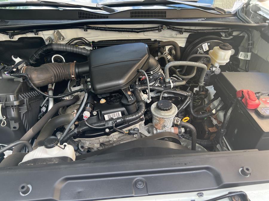Used Toyota Tacoma 2WD SR Access Cab 6'' Bed I4 AT (Natl) 2019 | TJ Motors. New London, Connecticut Used Toyota Tacoma 2WD SR Access Cab 6'' Bed I4 AT (Natl) 2019 | TJ Motors. New London, Connecticut