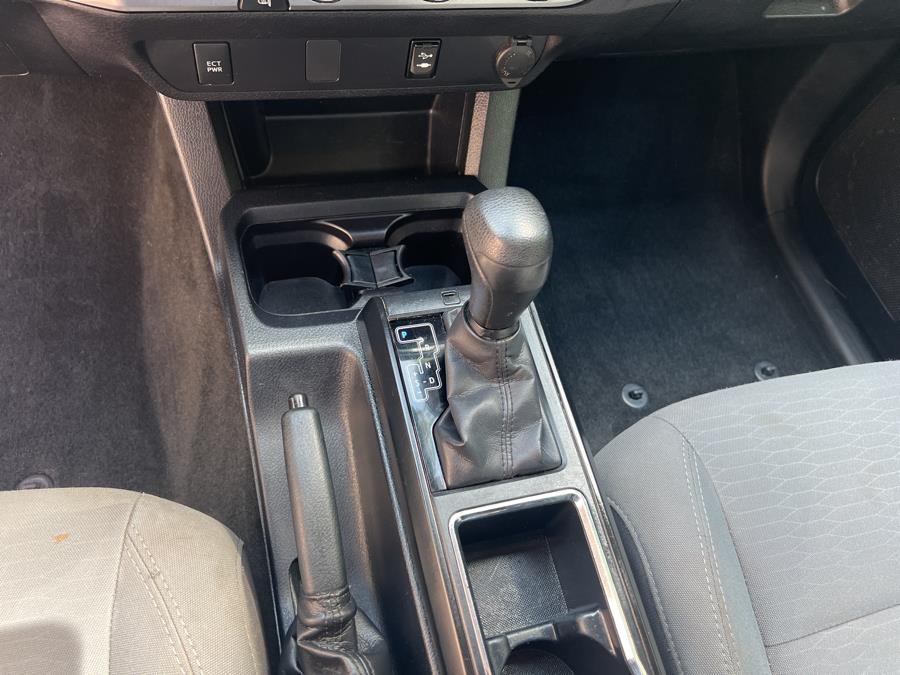 Used Toyota Tacoma 2WD SR Access Cab 6'' Bed I4 AT (Natl) 2019 | TJ Motors. New London, Connecticut Used Toyota Tacoma 2WD SR Access Cab 6'' Bed I4 AT (Natl) 2019 | TJ Motors. New London, Connecticut